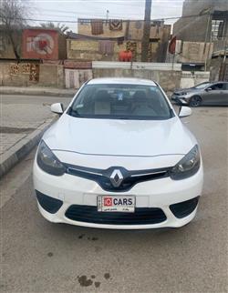 Renault Fluence